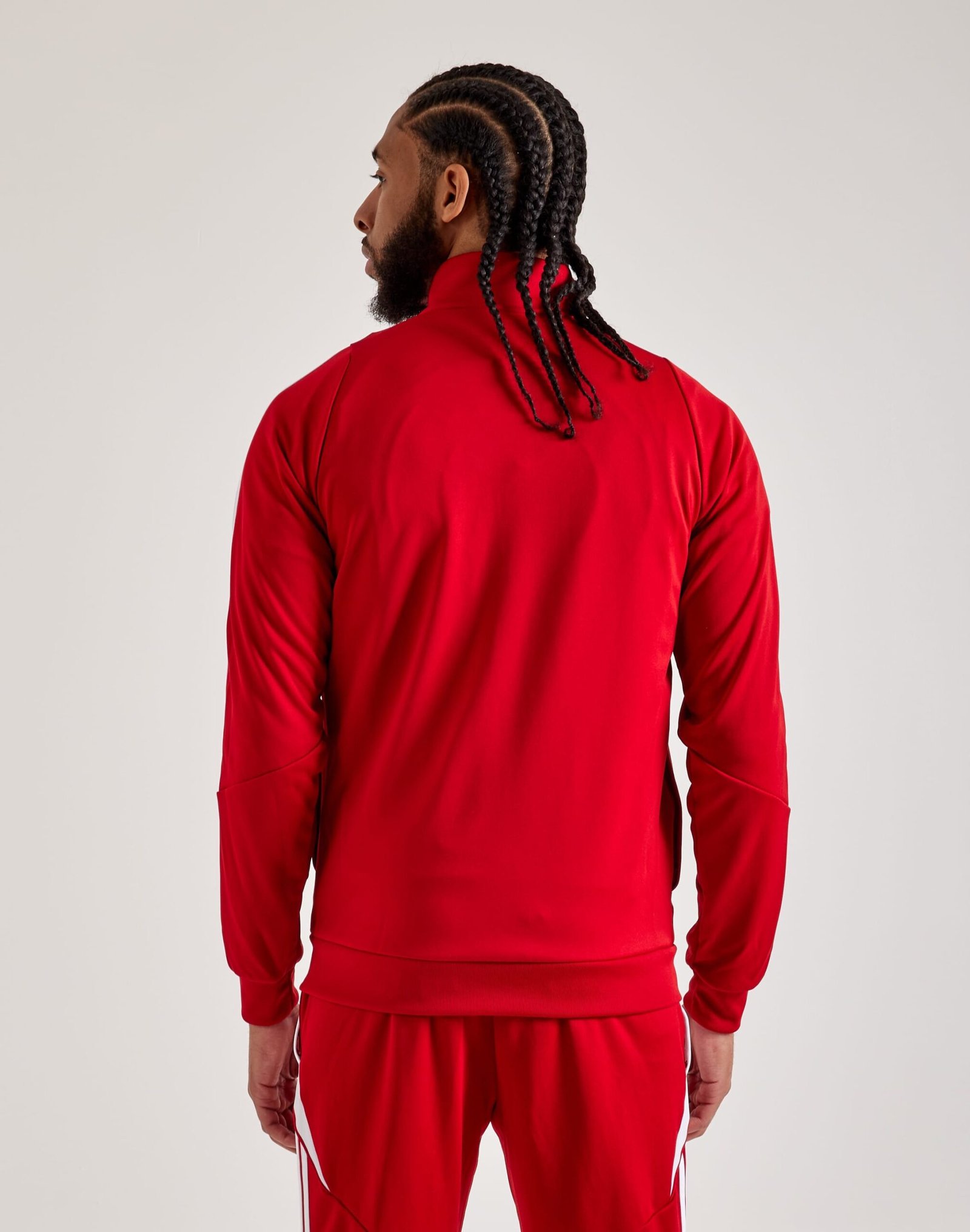 Adidas Tiro 24 Training Jacket - Image 3