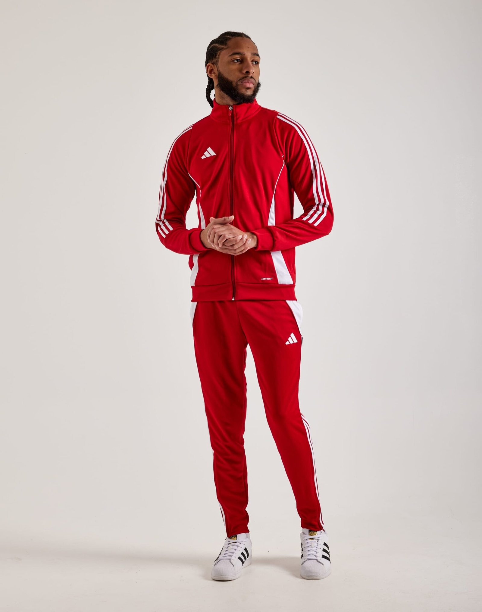 Adidas Tiro 24 Training Jacket - Image 6