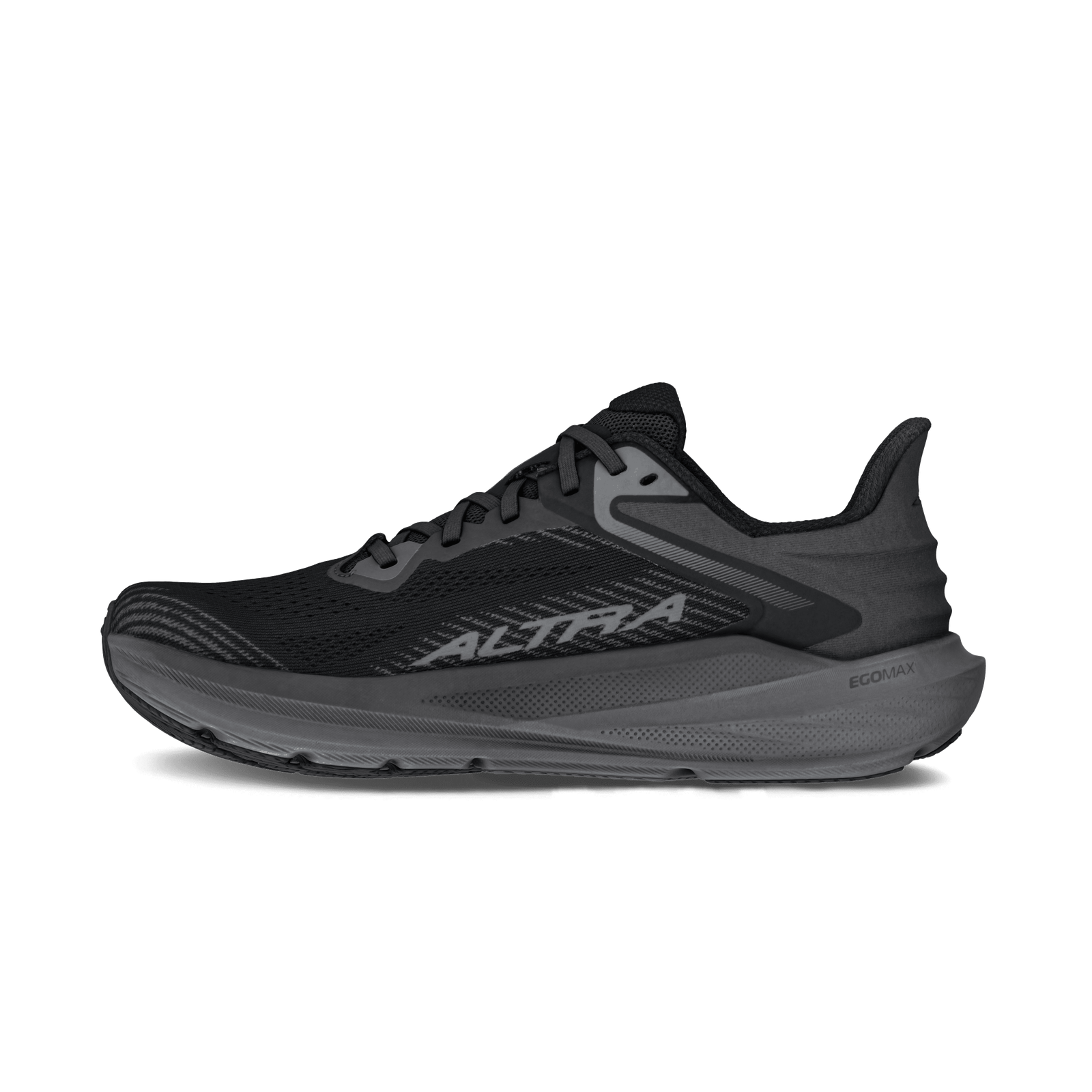 Women's Torin 8 (000 - Black) - Image 2