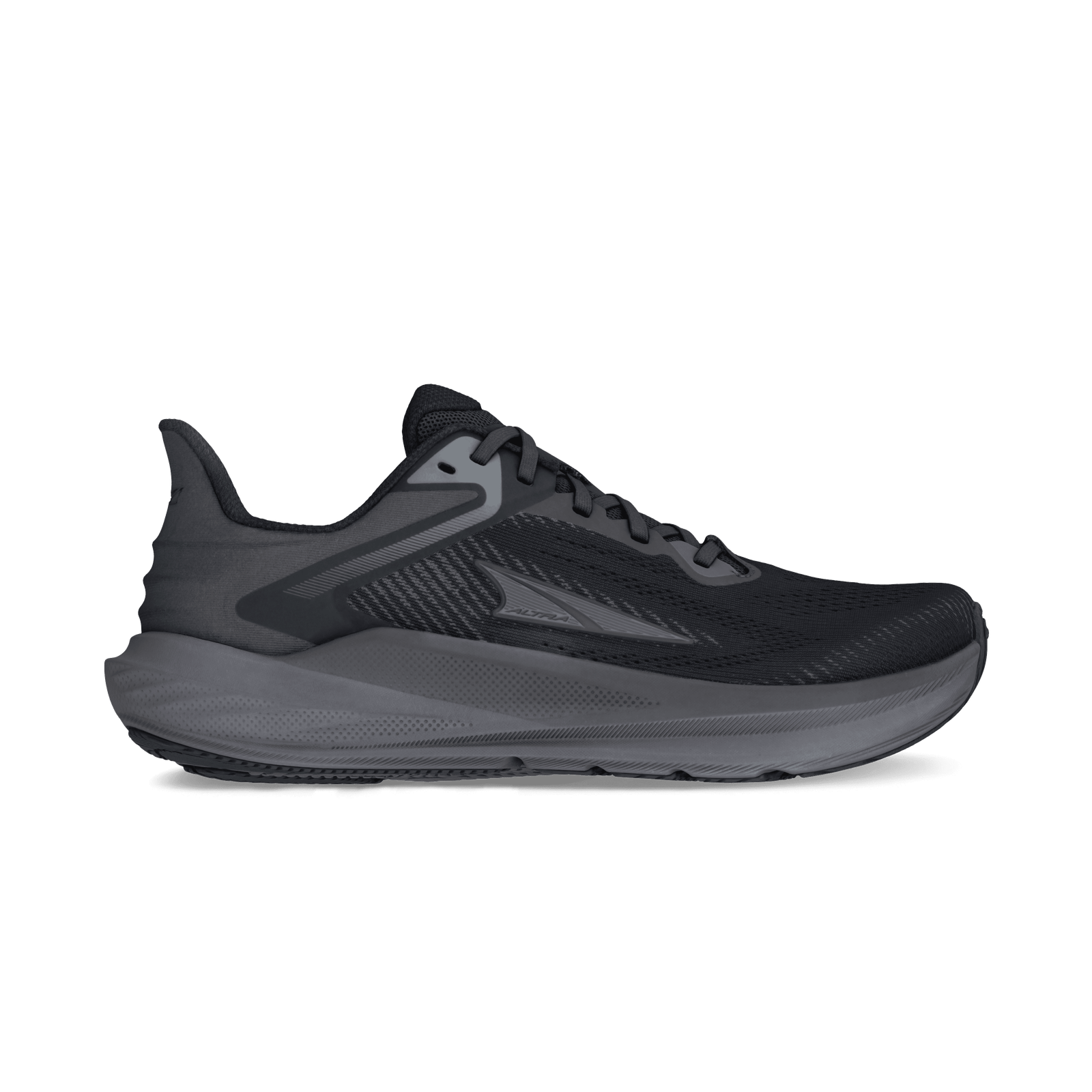 Women's Torin 8 (000 - Black)