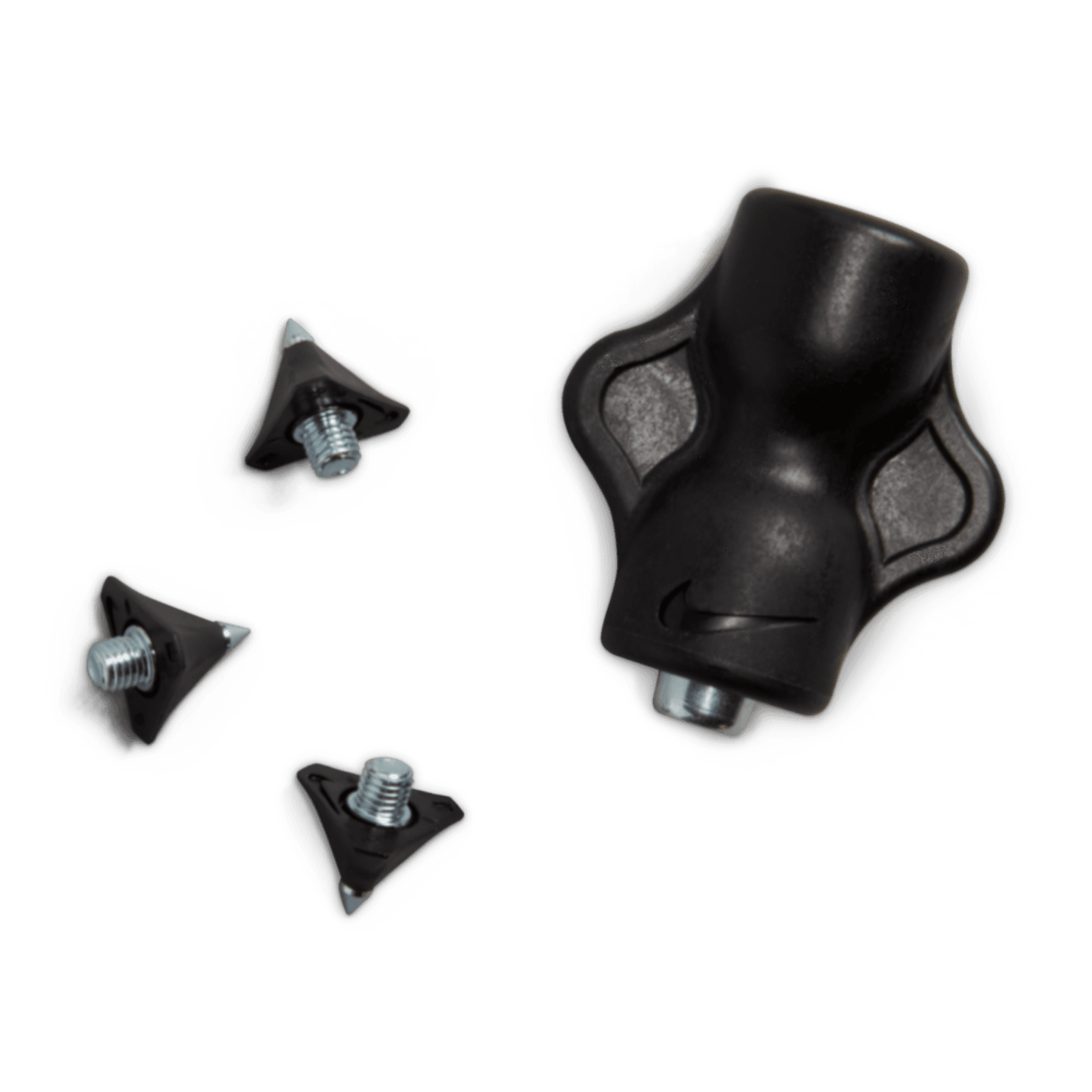 Unisex Zoom Rival XC 6 (100 - White/Black-Total Orange-Laser Orange) - Image 10