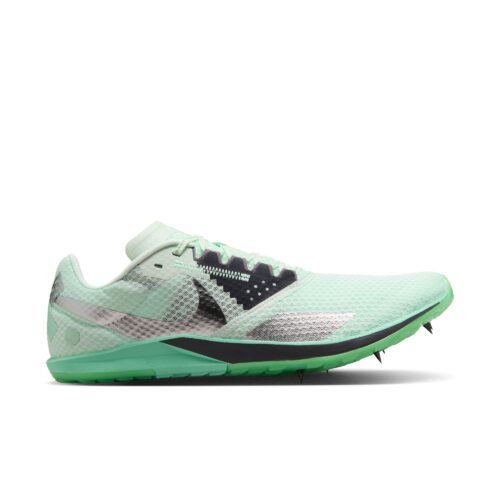 Unisex Zoom Rival XC 6 (300 - Barley Green/metallic Silver-Green Glow)