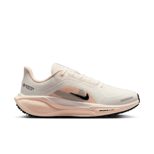 Women's Pegasus 41 GORE-TEX (100 - Sail/Anthracite-Guava Ice-Crimson Tint)