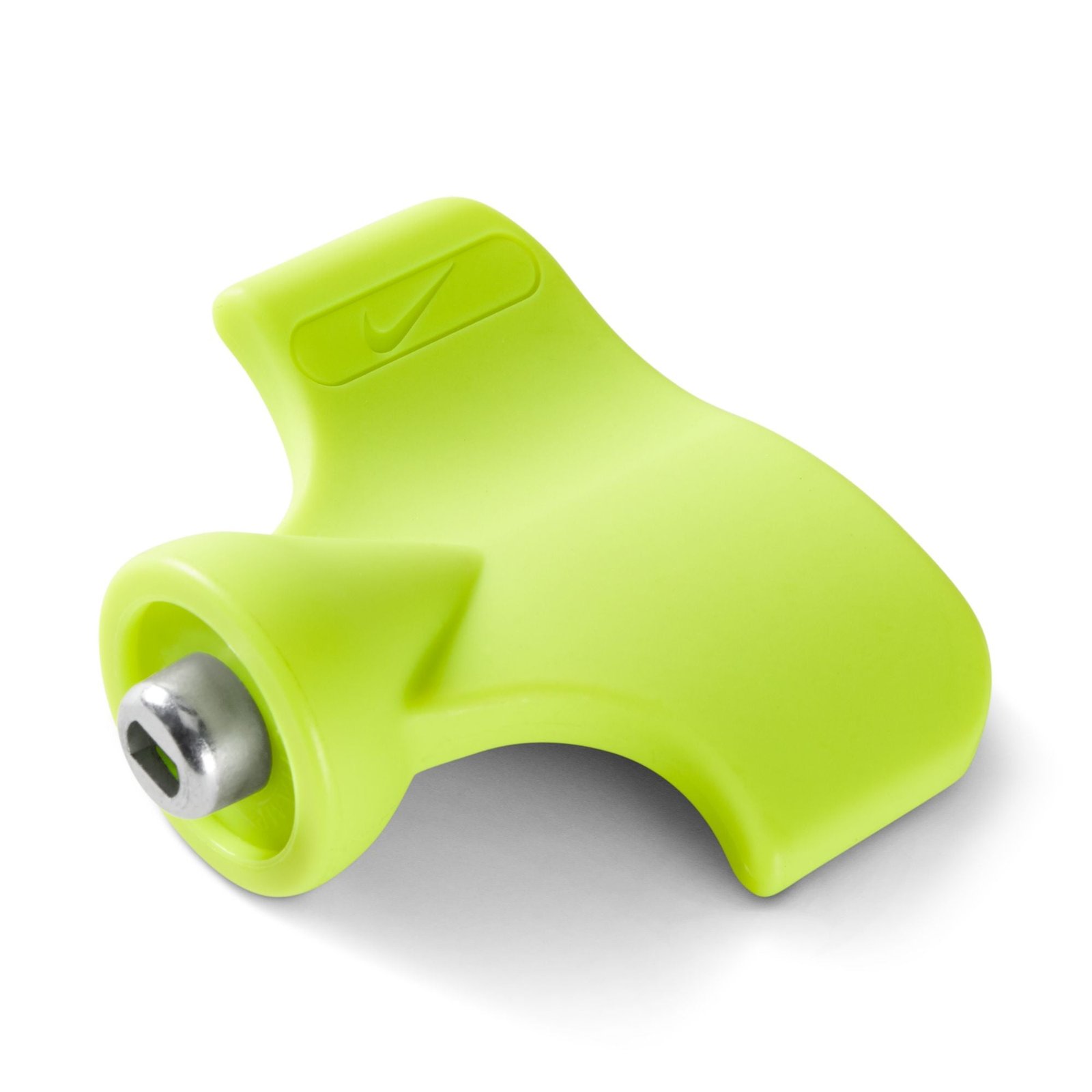 Unisex Zoom Rival Sprint (100 - White/Black-Metallic Silver) - Image 12