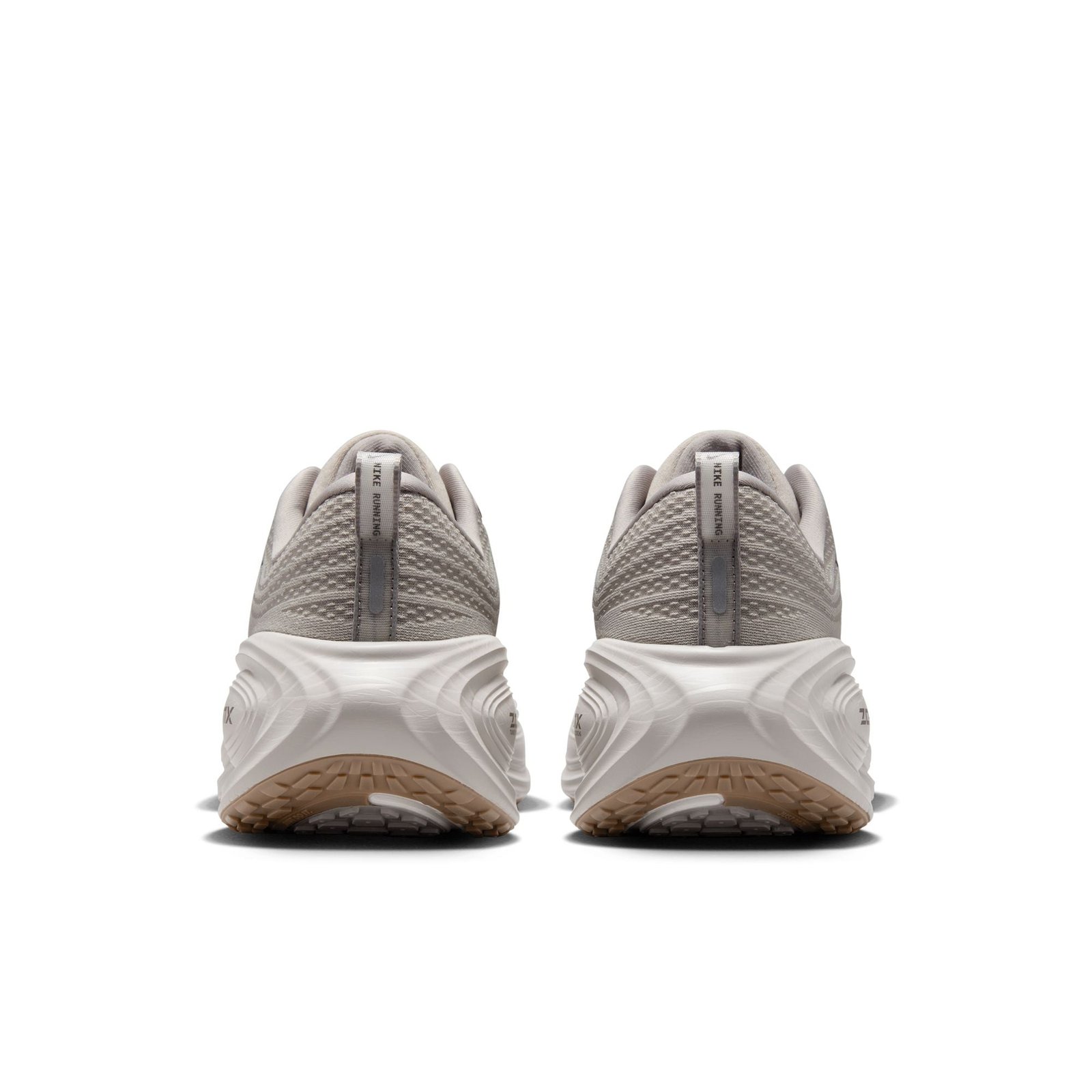 Men's Vomero Plus (005 - College Grey/Medium Ash-LT Iron Ore) - Image 6