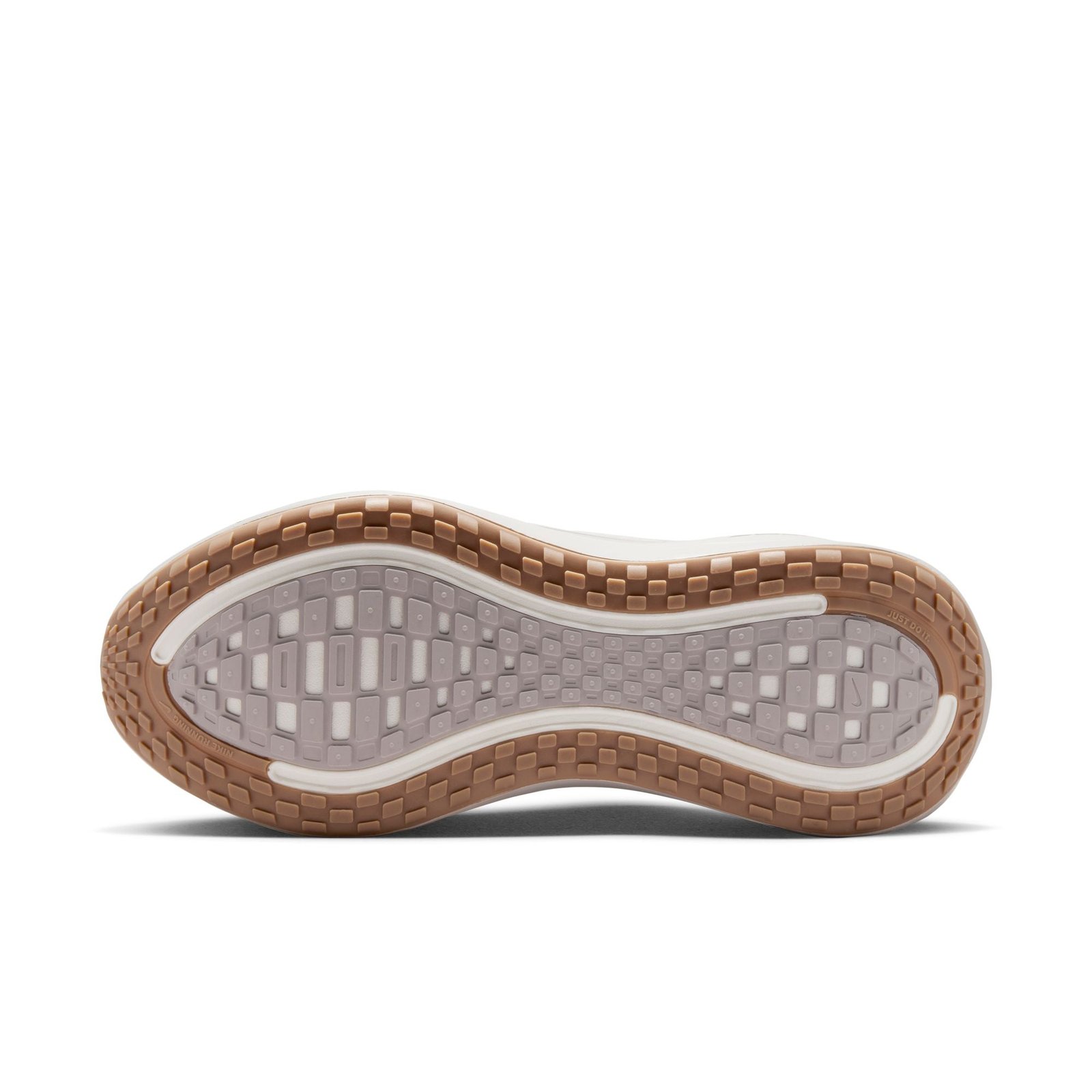 Men's Vomero Plus (005 - College Grey/Medium Ash-LT Iron Ore) - Image 9