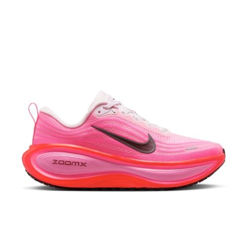 Women's Vomero Plus (604 - Hyper Pink/Burgundy Crush-Bright Crimson)