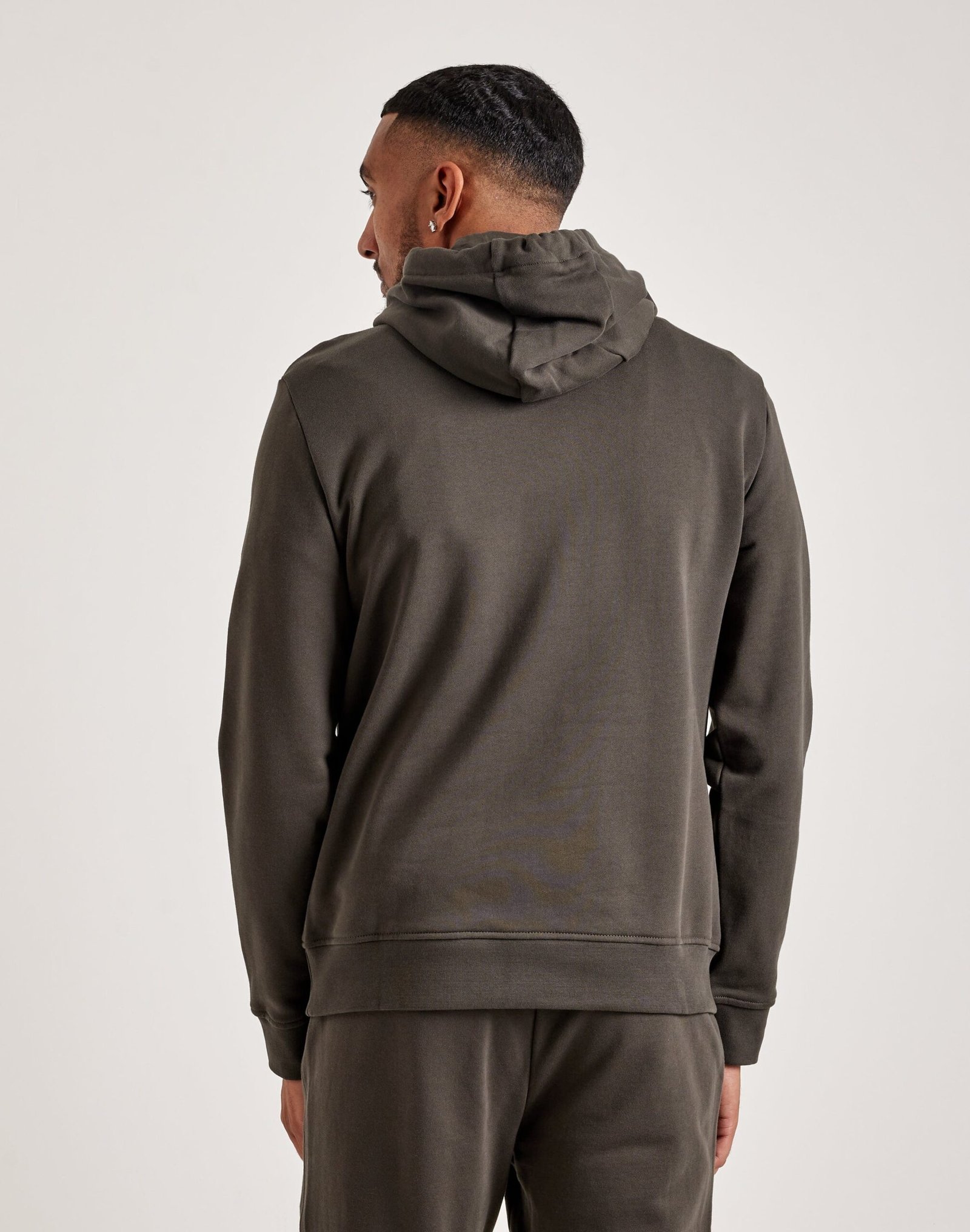 Armani Exchange Icon Logo Hoodie - Image 4