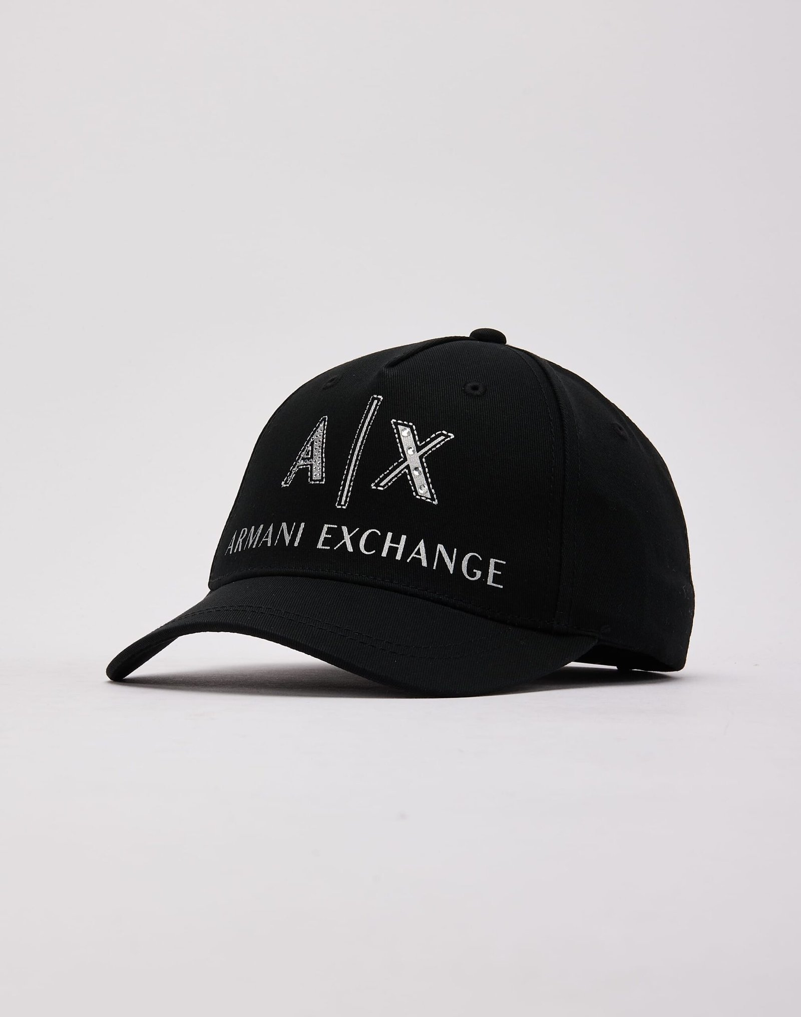 Armani Exchange Baseball Cap