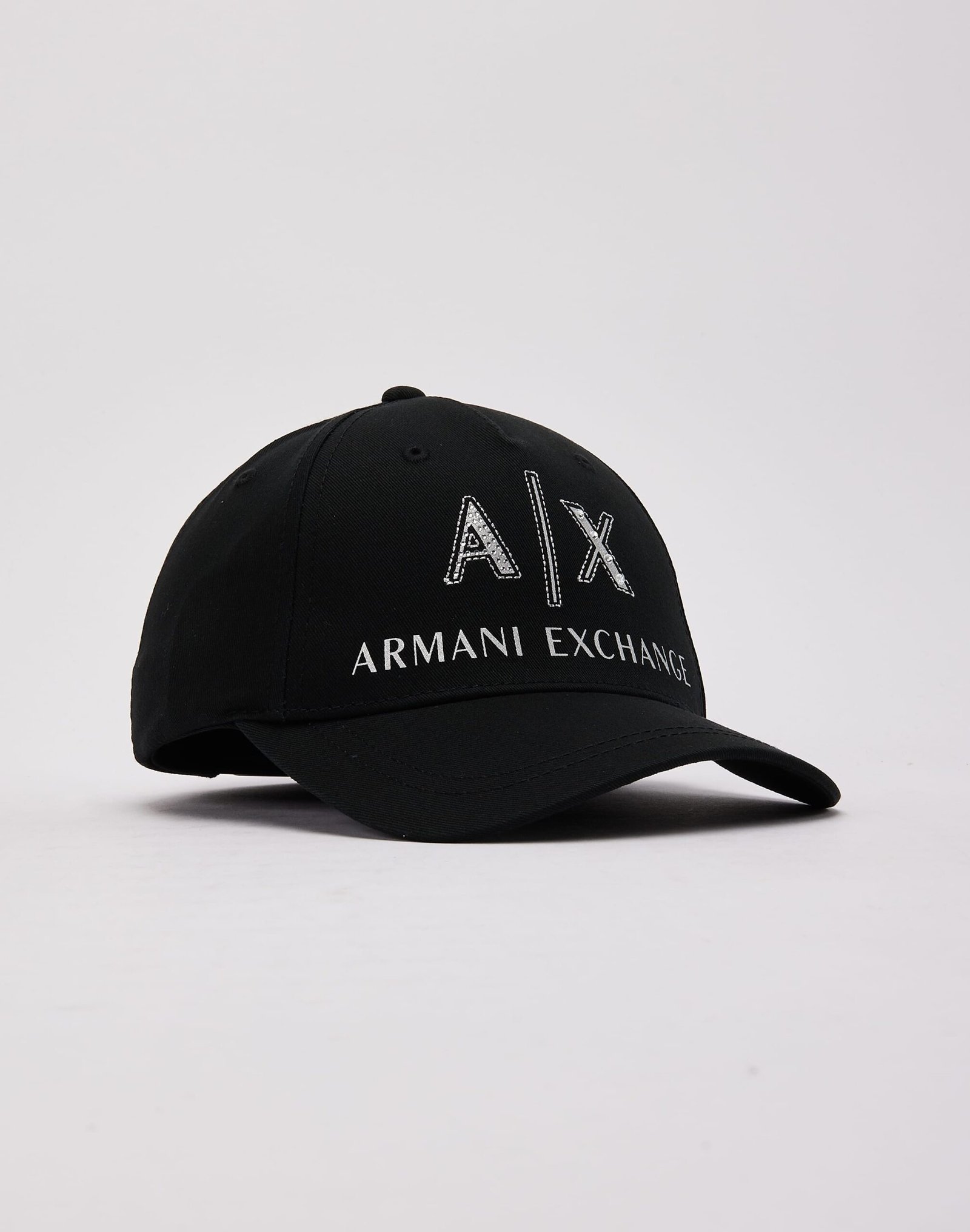 Armani Exchange Baseball Cap - Image 3