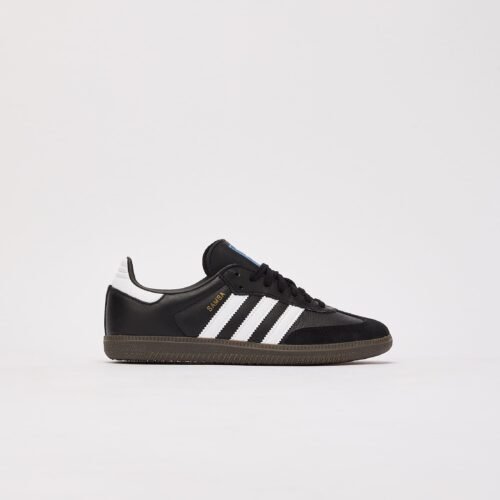 Adidas Samba OG Grade-School