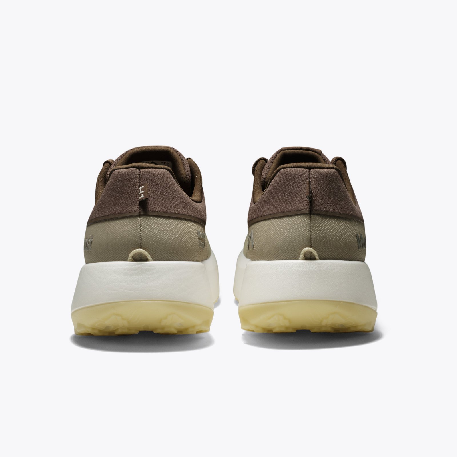 Women's H1 (Umber/White) - Image 6