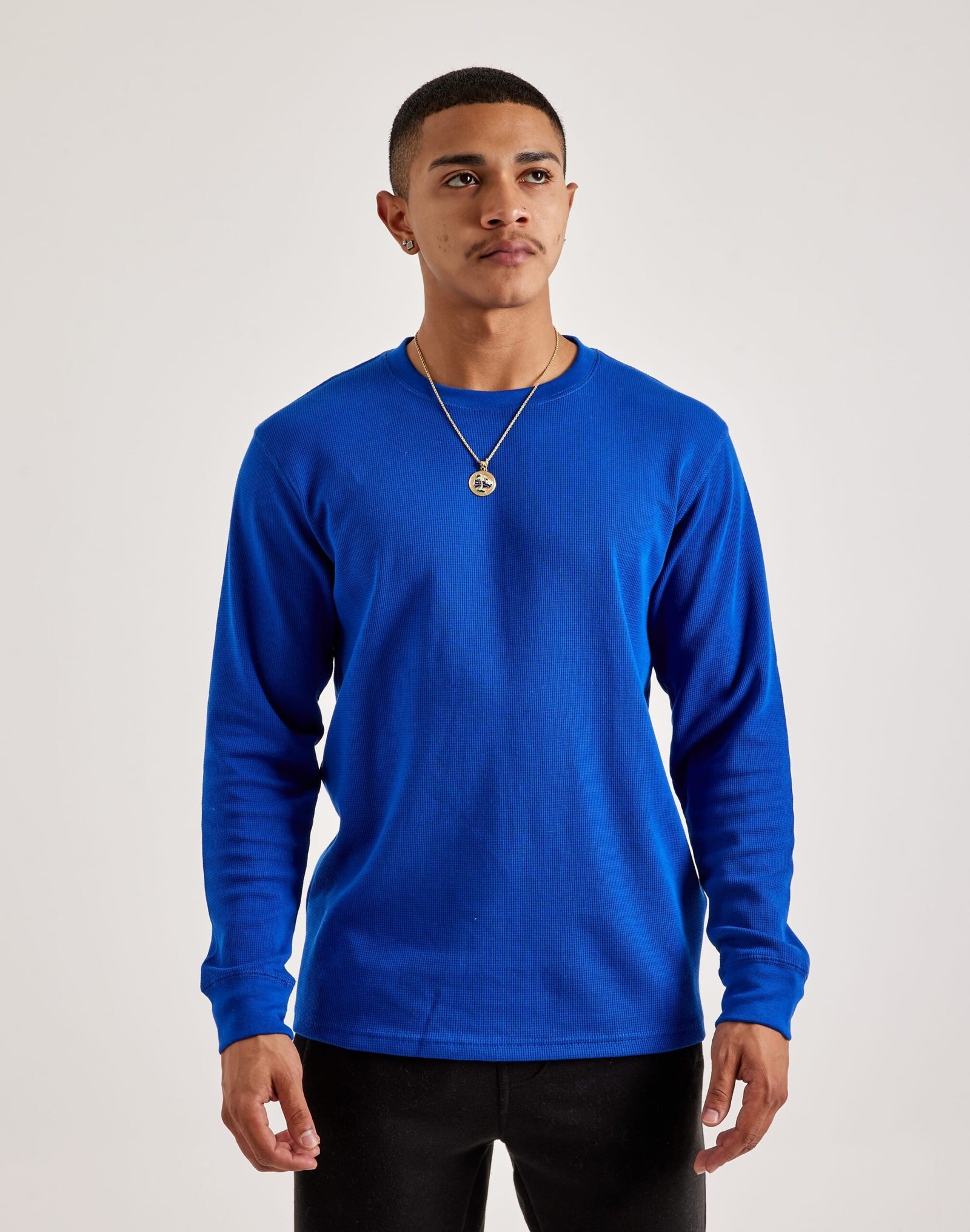 City Lab Classic Thermal Shirt