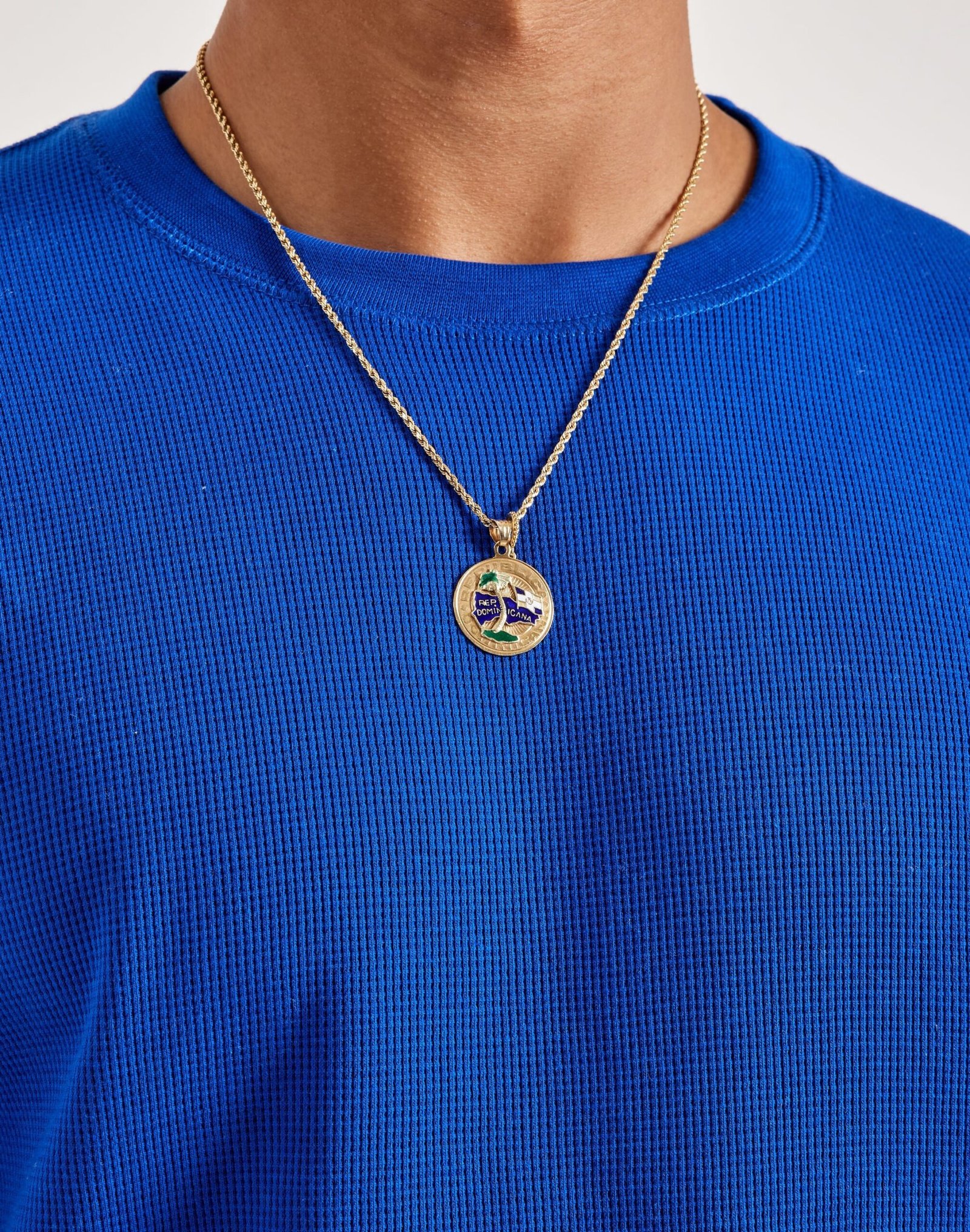 City Lab Classic Thermal Shirt - Image 3