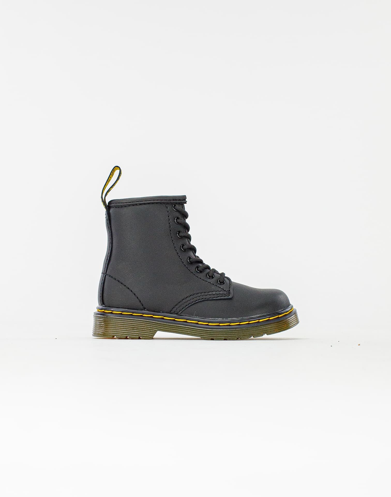 Dr. Martens 1460 Softy Leather Boots Toddler