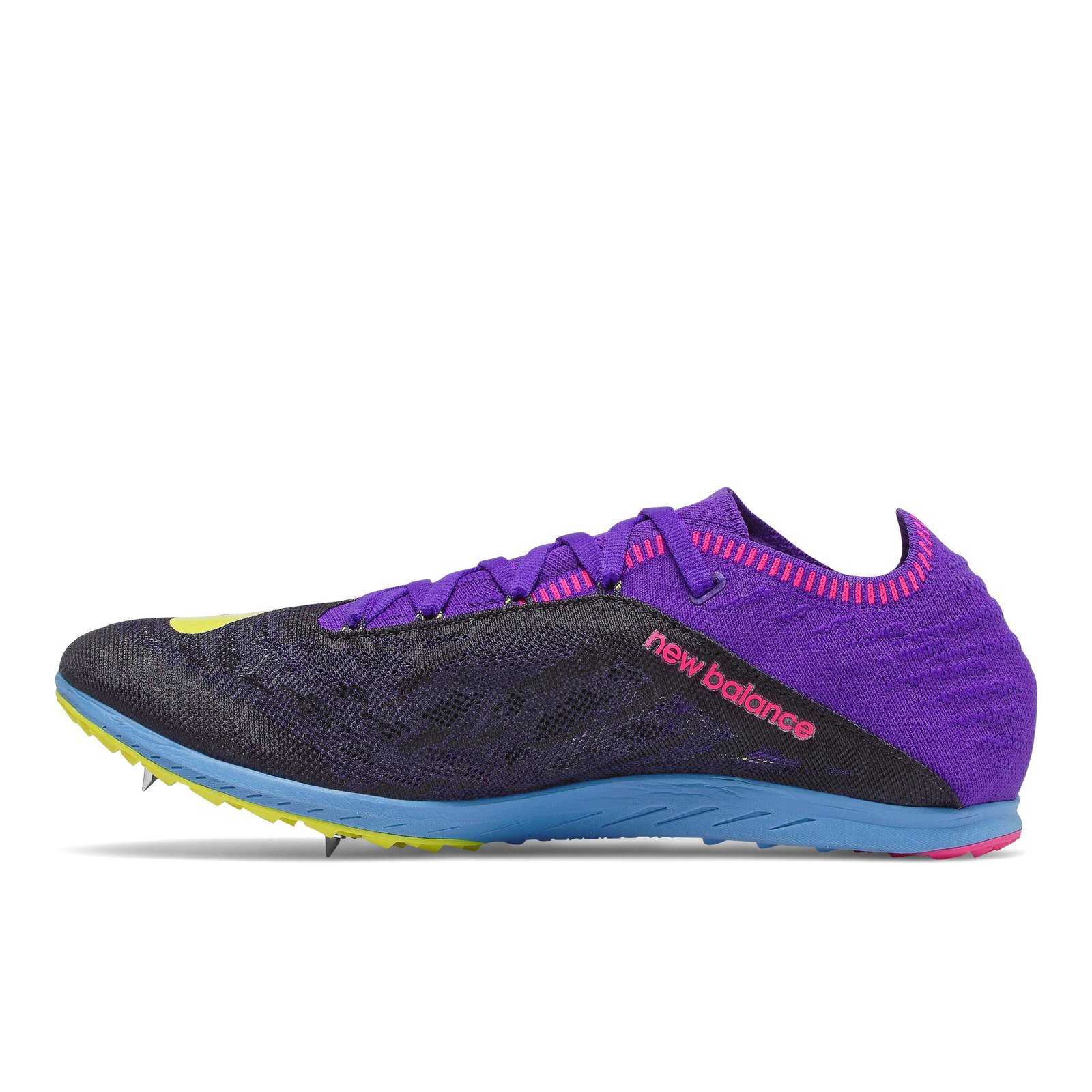 Unisex XC5K v5 (CF - Deep Violet) - Image 2