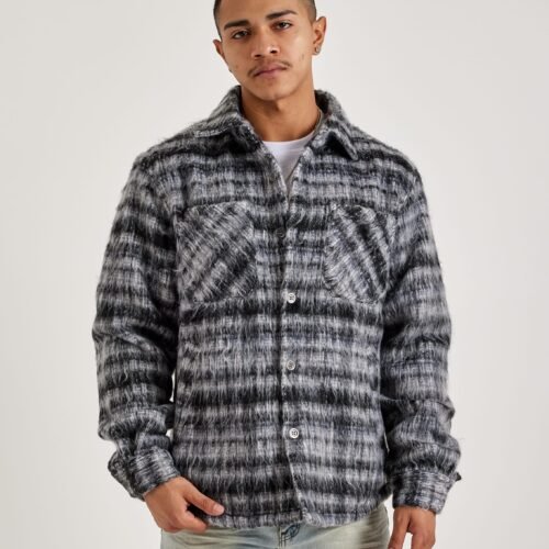 EPTM Mohair Flannel