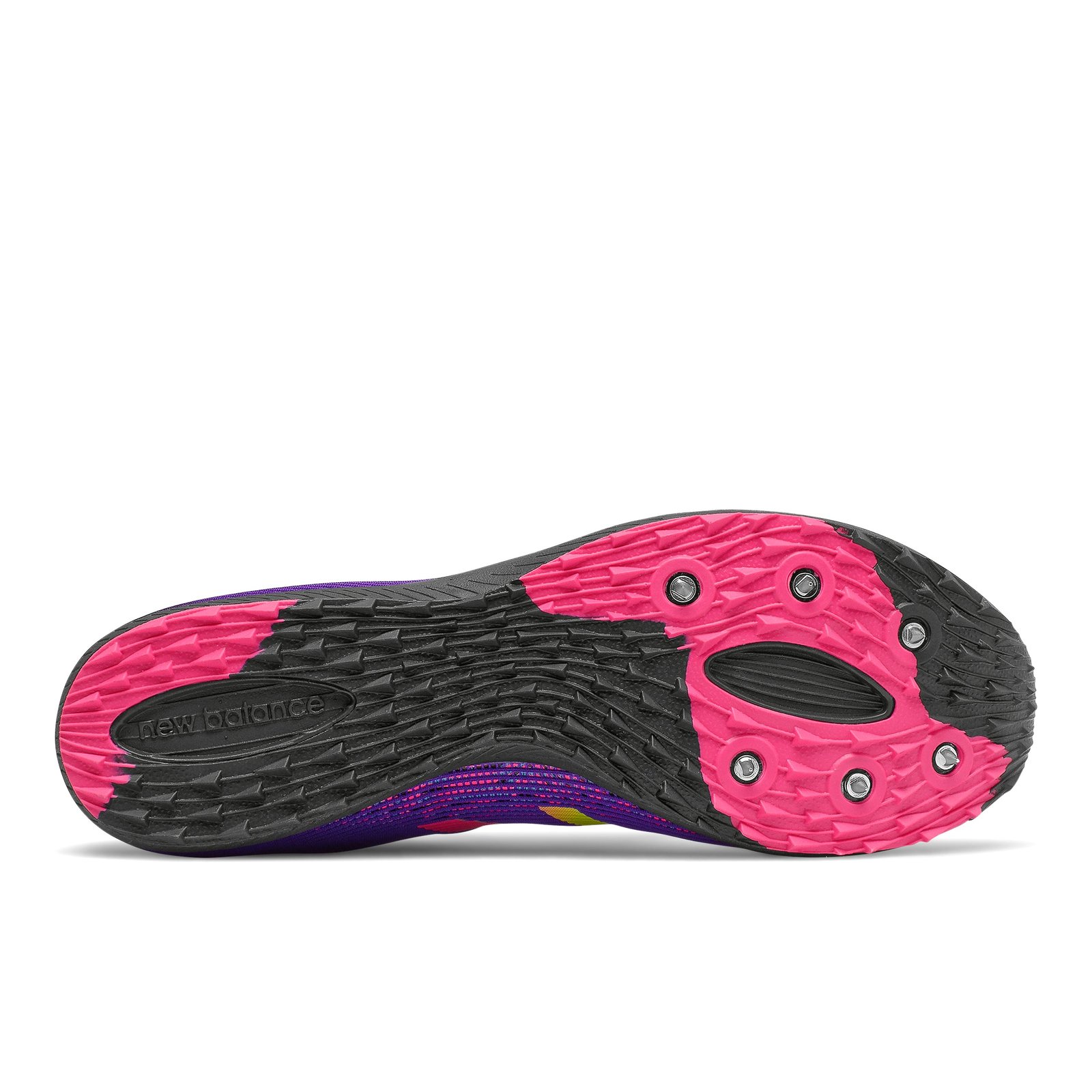 Unisex XC Seven v3 (CF - Deep Violet) - Image 4