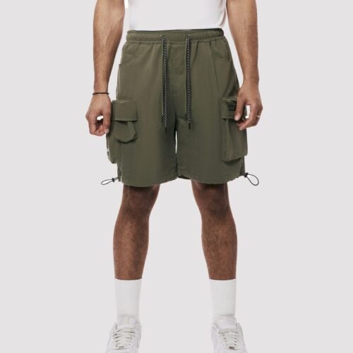 Grindhouse Nylon Cargo Short