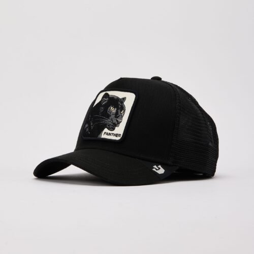 Goorin Bros The Panther Trucker Hat