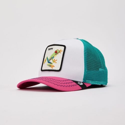Goorin Bros Tongue Tied Trucker Hat