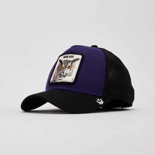 Goorin Bros The Wise Ass Trucker Hat