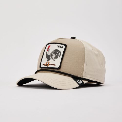 Goorin Bros Rooster 100 Hat