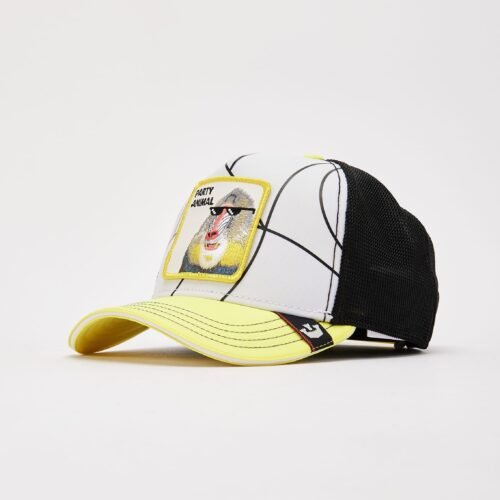 Goorin Bros Merriermaker Trucker Hat