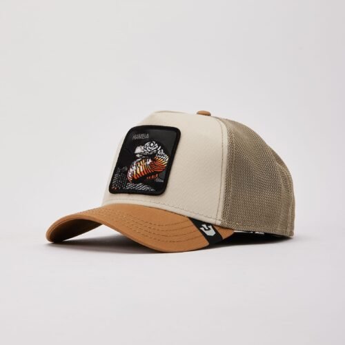 Goorin Bros Mamba Trucker Hat