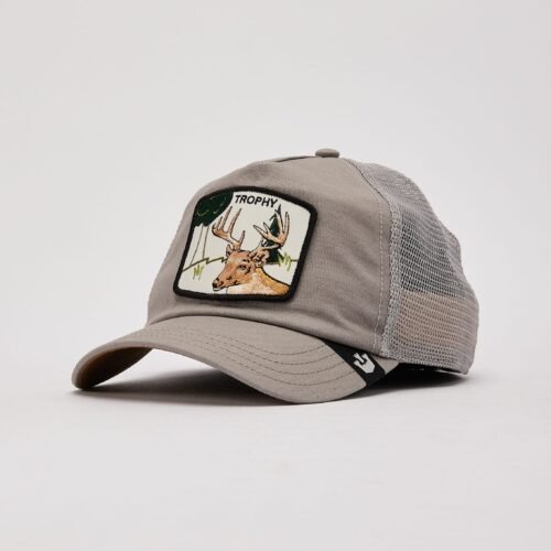 Goorin Bros Thisaway Trucker Hat