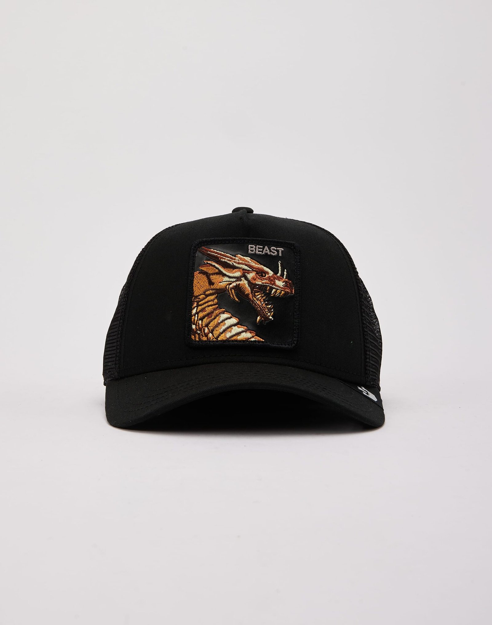 Goorin Bros The Dragon Beast Trucker Hat - Image 2