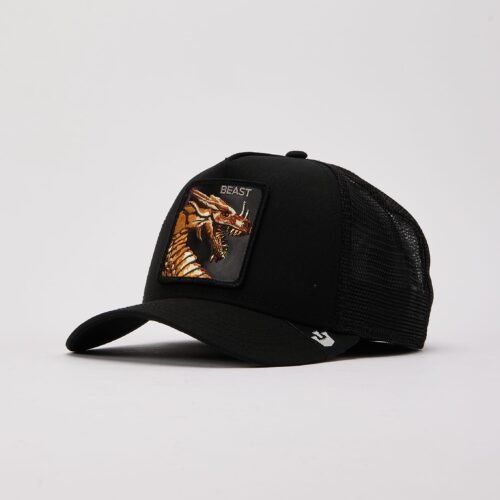 Goorin Bros The Dragon Beast Trucker Hat