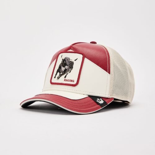 Goorin Bros Moto Raging Trucker Hat