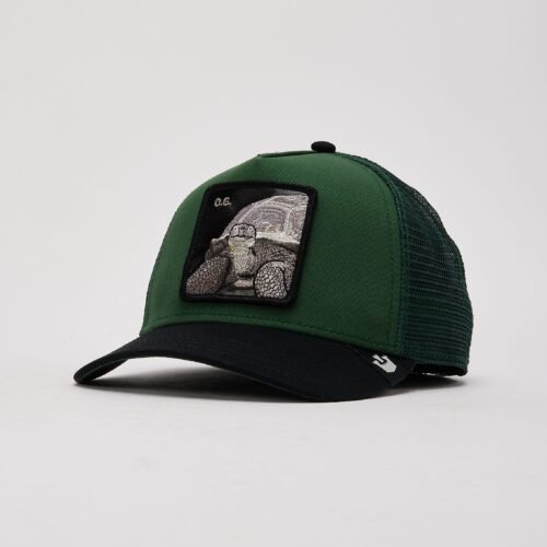 Goorin Bros The OG Tortoise Trucker Hat