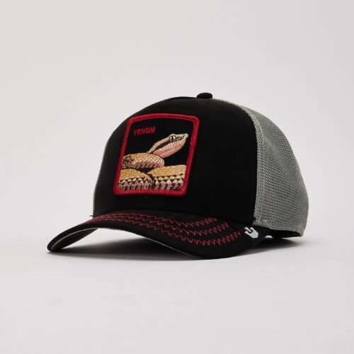 Goorin Bros Issues Trucker Hat