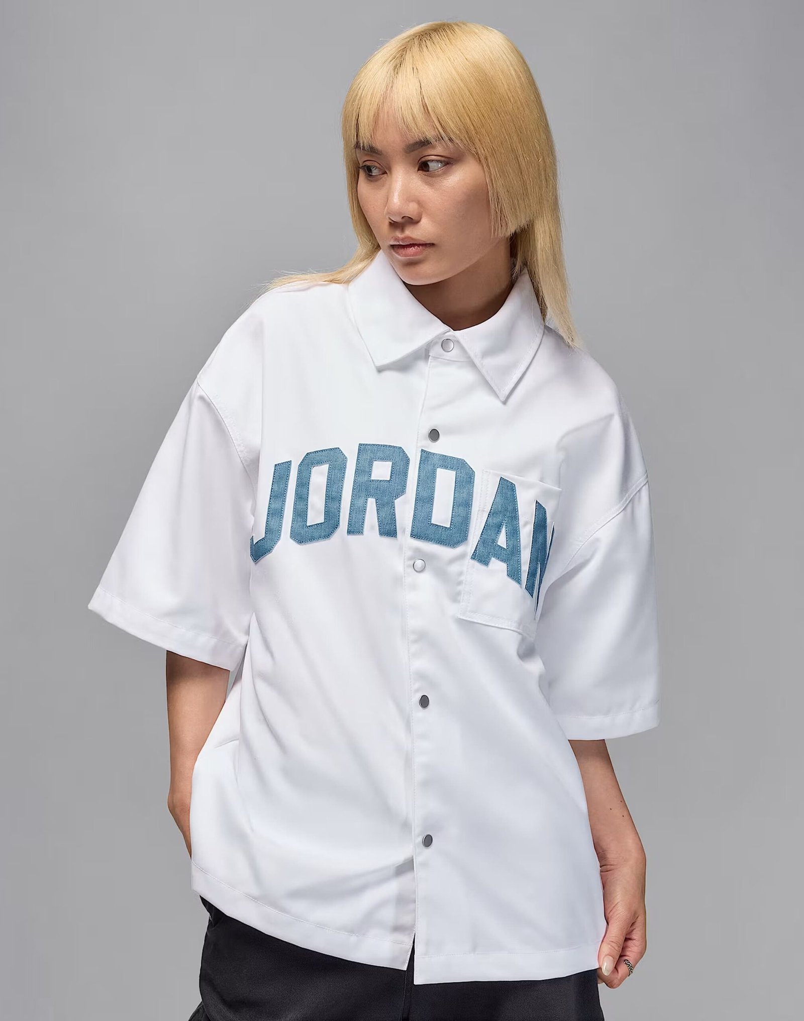 Jordan Flight Top