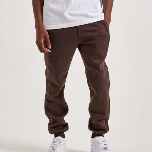DH Essentials Basic Cuff Fleece Pants
