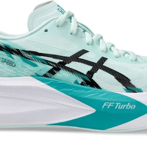 Women's Magic Speed 4 (400 - Soothing Sea/Black)
