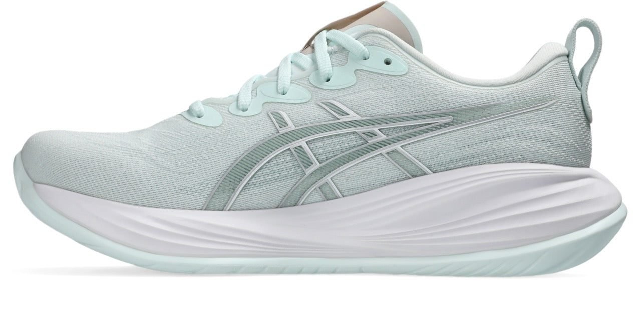 Men's GEL-Cumulus 27 (300 - Pure Aqua/White) - Image 2