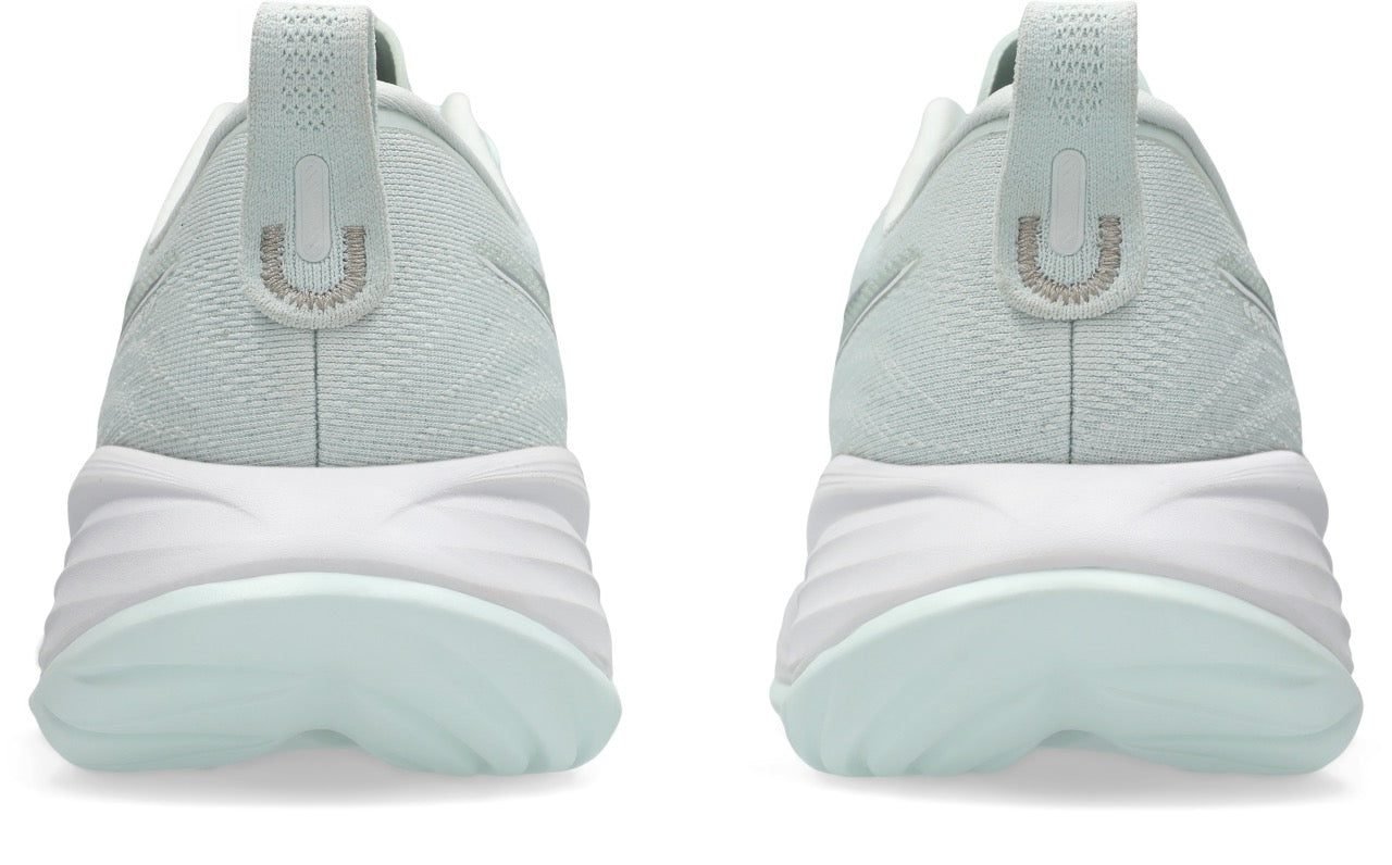 Men's GEL-Cumulus 27 (300 - Pure Aqua/White) - Image 5