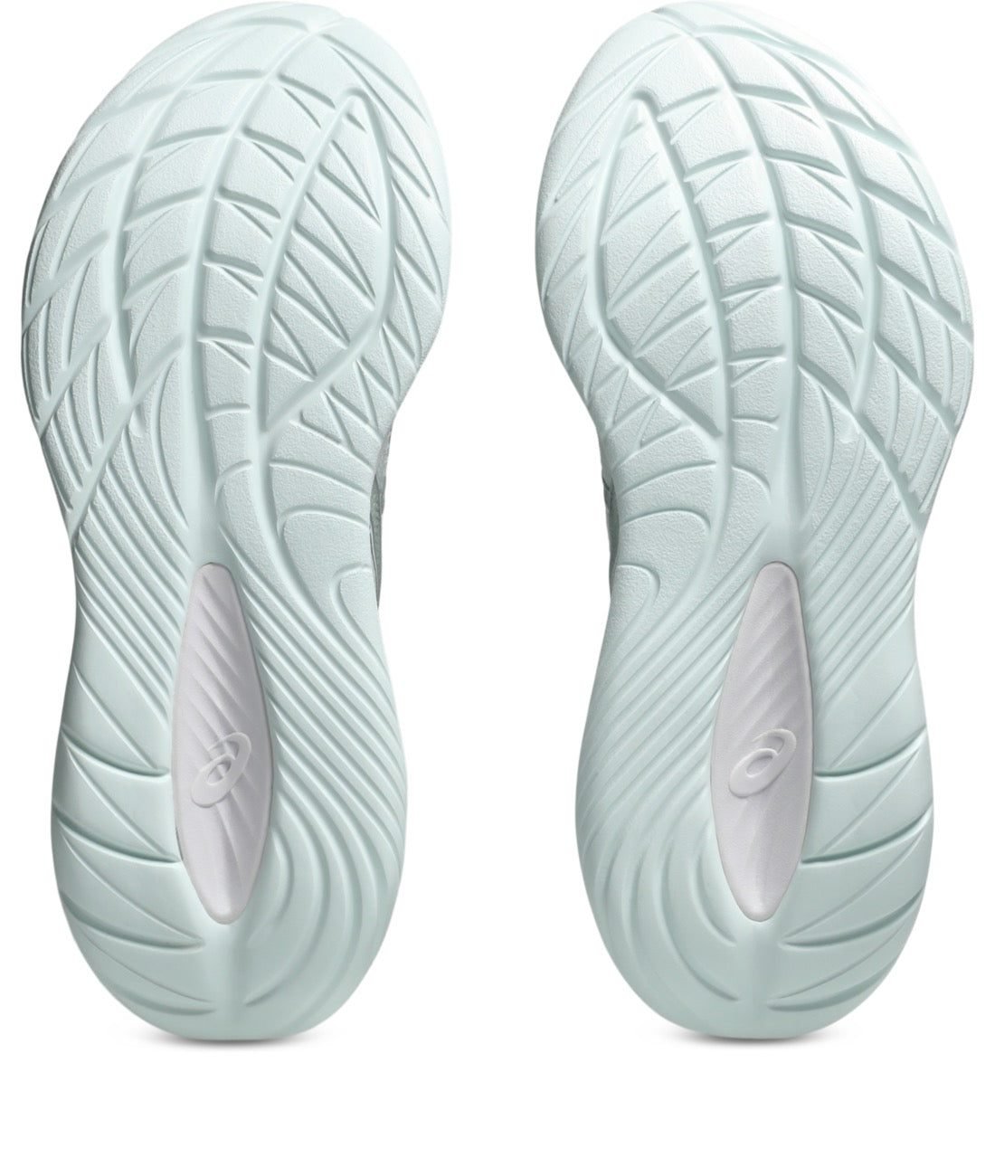 Men's GEL-Cumulus 27 (300 - Pure Aqua/White) - Image 6