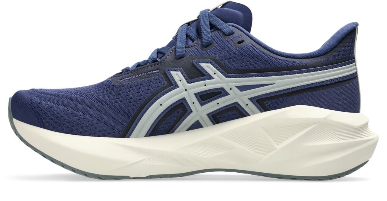 Women's Novablast 5 ATC (400 - Indigo Blue/Seal Grey) - Image 2