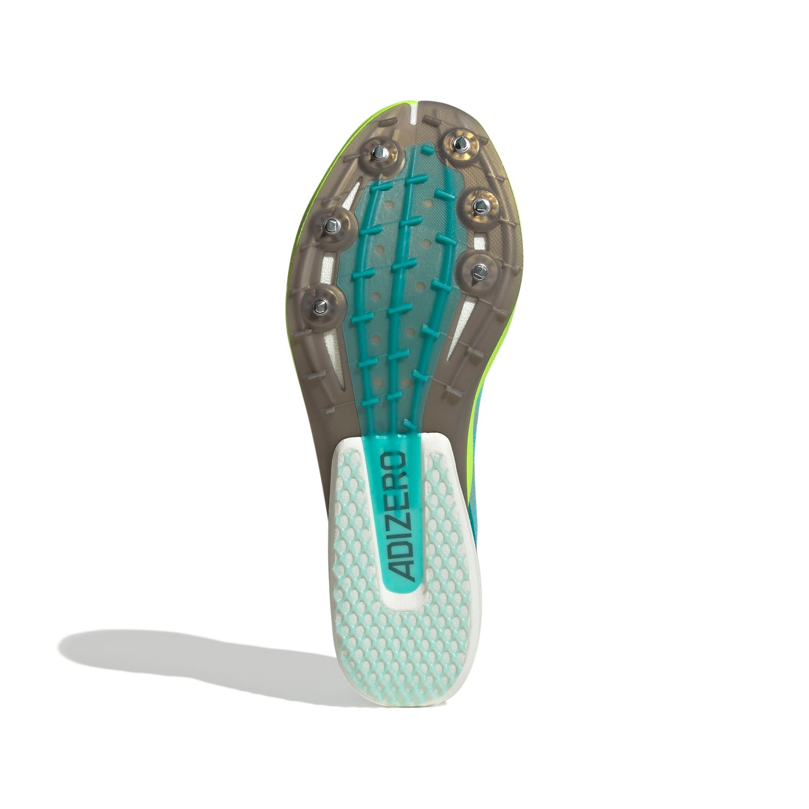 Unisex Adizero Avanti XC (FLAAQU/ZEROMT/LUCLEM) - Image 6