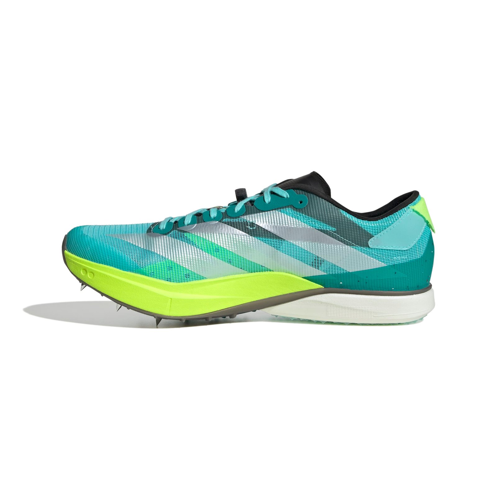 Unisex Adizero Avanti XC (FLAAQU/ZEROMT/LUCLEM) - Image 2