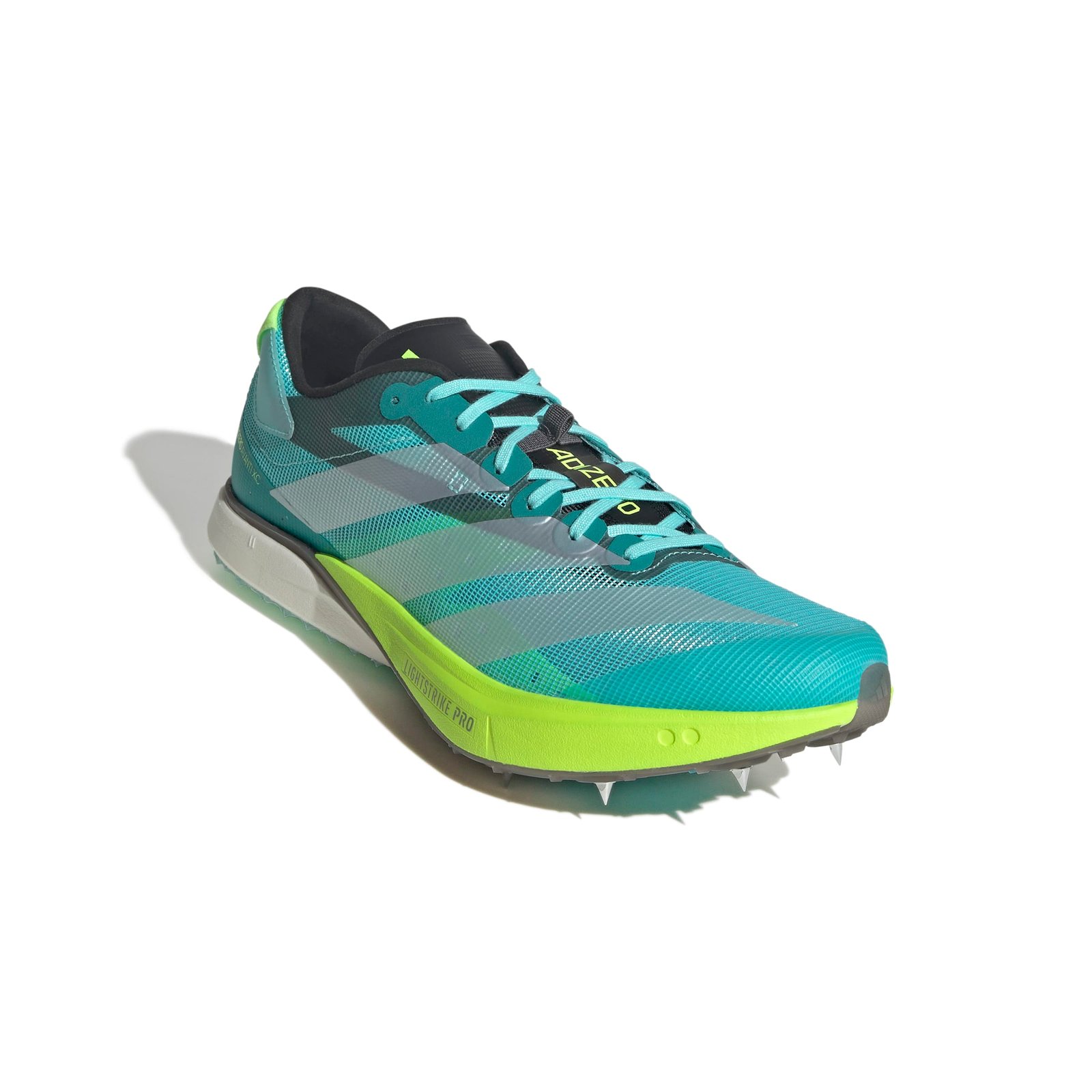 Unisex Adizero Avanti XC (FLAAQU/ZEROMT/LUCLEM) - Image 3