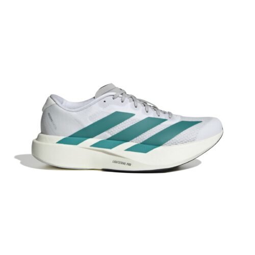 Women's Adizero Evo SL (FTWWHT/PURTEA/GRETWO)