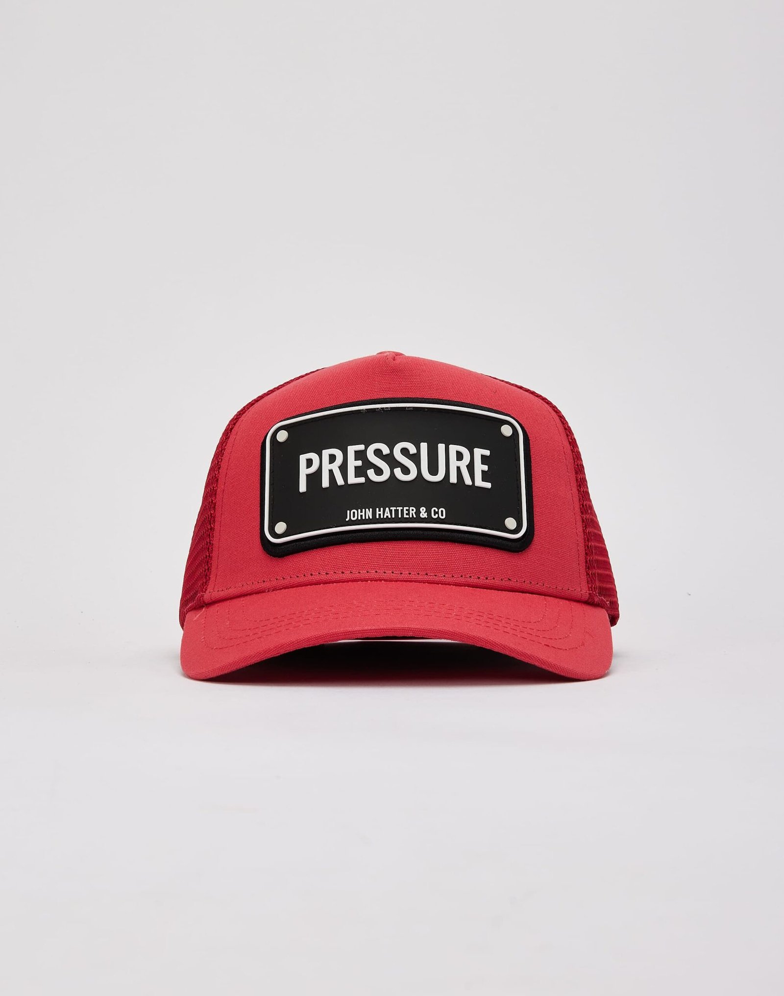 John Hatter and Co Pressure Cap - Image 2
