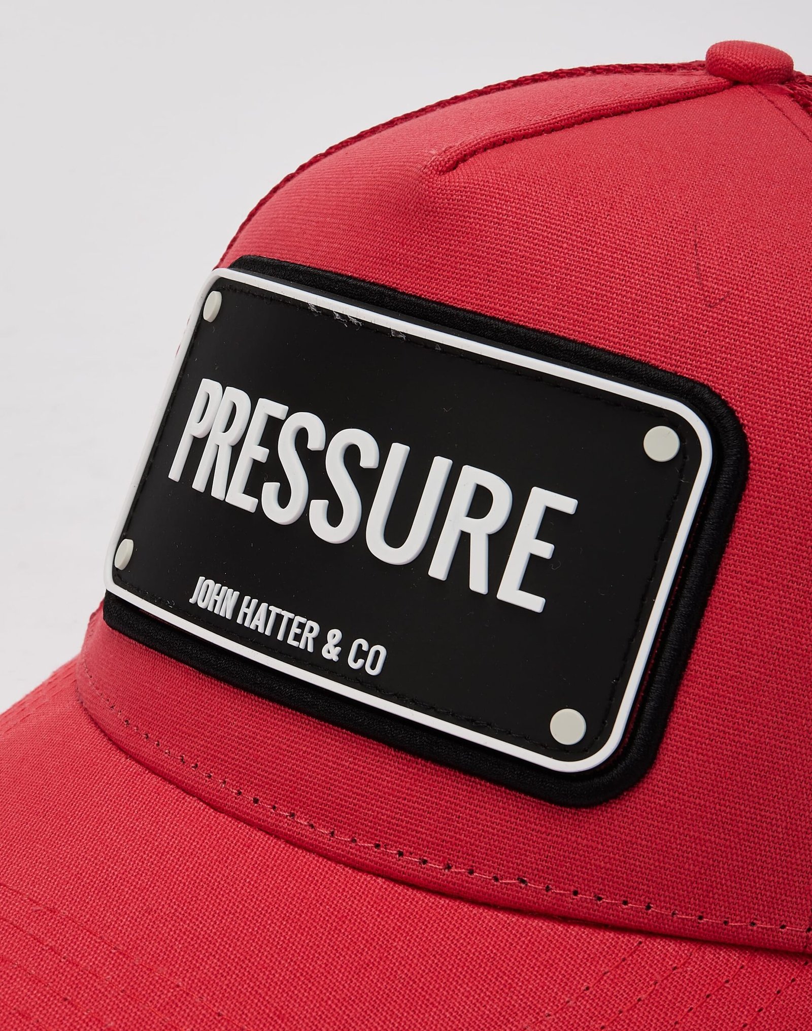 John Hatter and Co Pressure Cap - Image 4