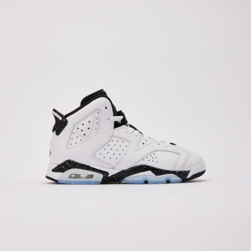 Jordan Air Jordan 6 Retro 'Reverse Oreo' Grade-School