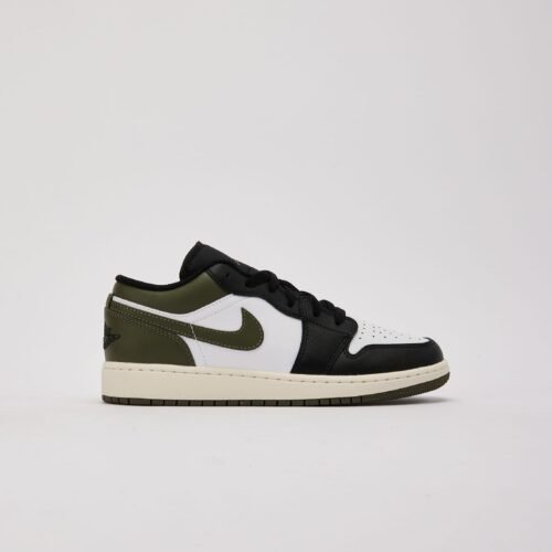 Jordan Air Jordan 1 Low Grade-School